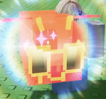 Ascended Disco Bee - Ascended Mutated Disco Bee