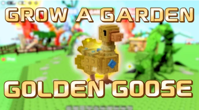 Goldn Goose