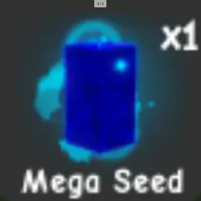 Mega Seed (Super)