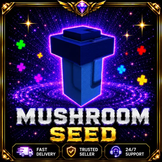 Mushroom Seed