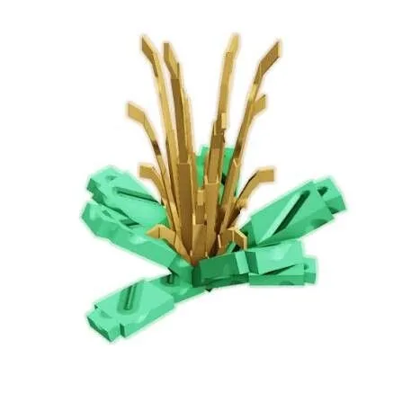 Baby Cactus Seed (Rare)