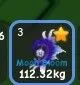 50M SHECKLES/Electric Moon bloom Fruit 112.32KG / 50M SHECKLES 1 Fruit / Online now — Account account
