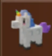Unicorn (Mythic)