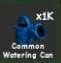 Common Watering Can — Account account