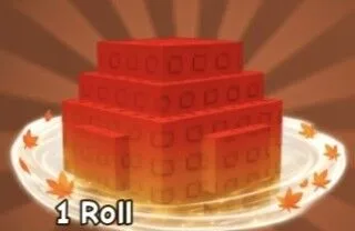 X10 Exlusive Fall Egg