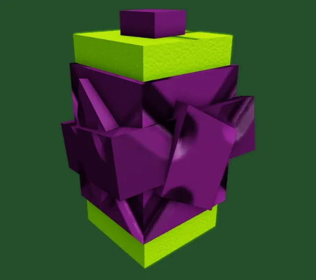 Venus Fly Trap Seed (Mythic)