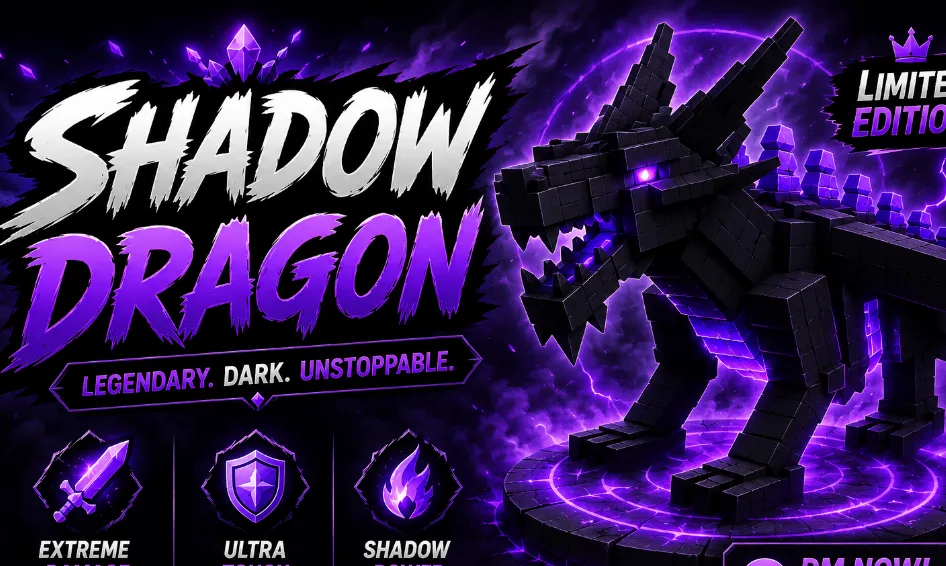 Shadow Dragon (Super)