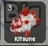Kitsune (Secret)