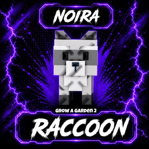 Raccoon (Super)