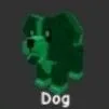 Dog (Uncommon)