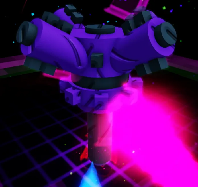 Super Sprinkler
