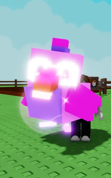 Glimmering Toucan Rare Tropical Plant Booster & Mutation Enhancer 8.17 KG Age: 45 M — Account account