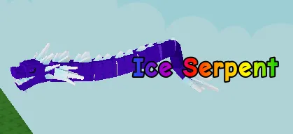 Ice Serpent (Super)