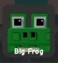 Frog (Common)
