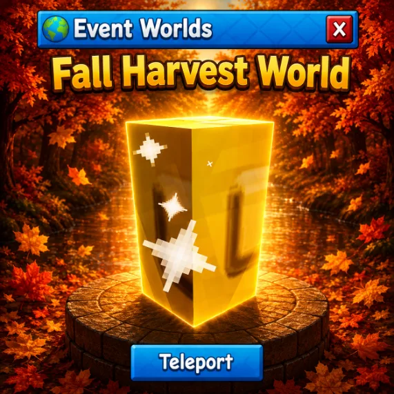 Gold Seed