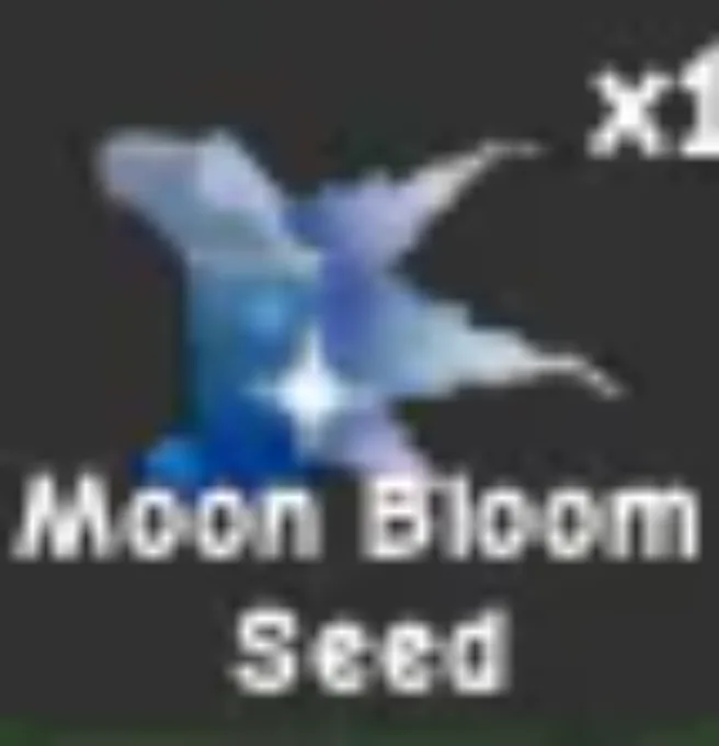 Moon Bloom Seed (Super)