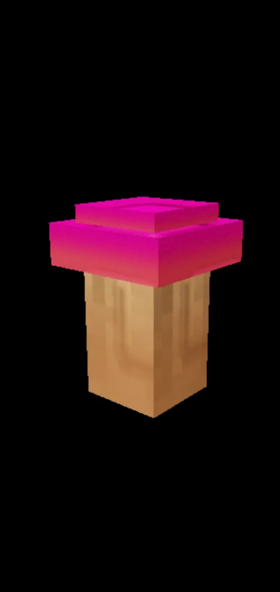 Maple Mushroom Seed (Rare)