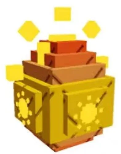 60x Paradise Egg Trash Pets Random Pet