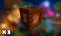 GAG2 Owner Door Crate x3 (Legendary) — Account account
