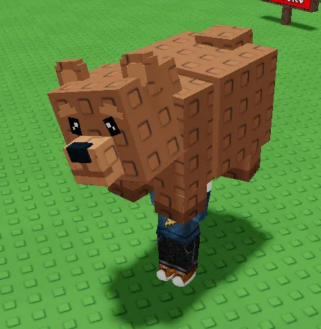 Bear (Super)