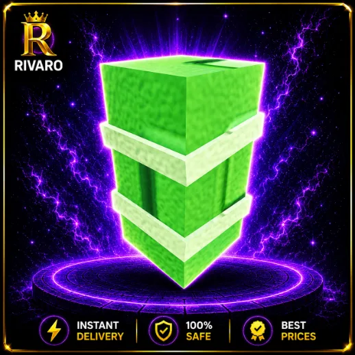 Bamboo Seed (Rare)