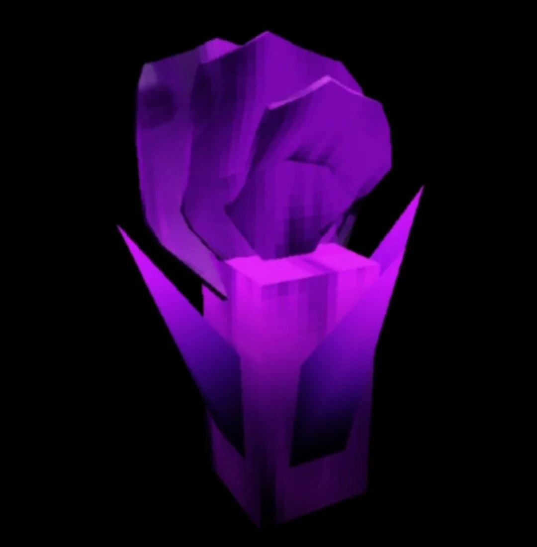 Briar Rose Seed (Mythic)