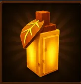 Amber Cranberry Seed (Super)