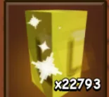 Gold Seed (Super)