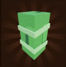 Bamboo Seed (Rare) — Account account
