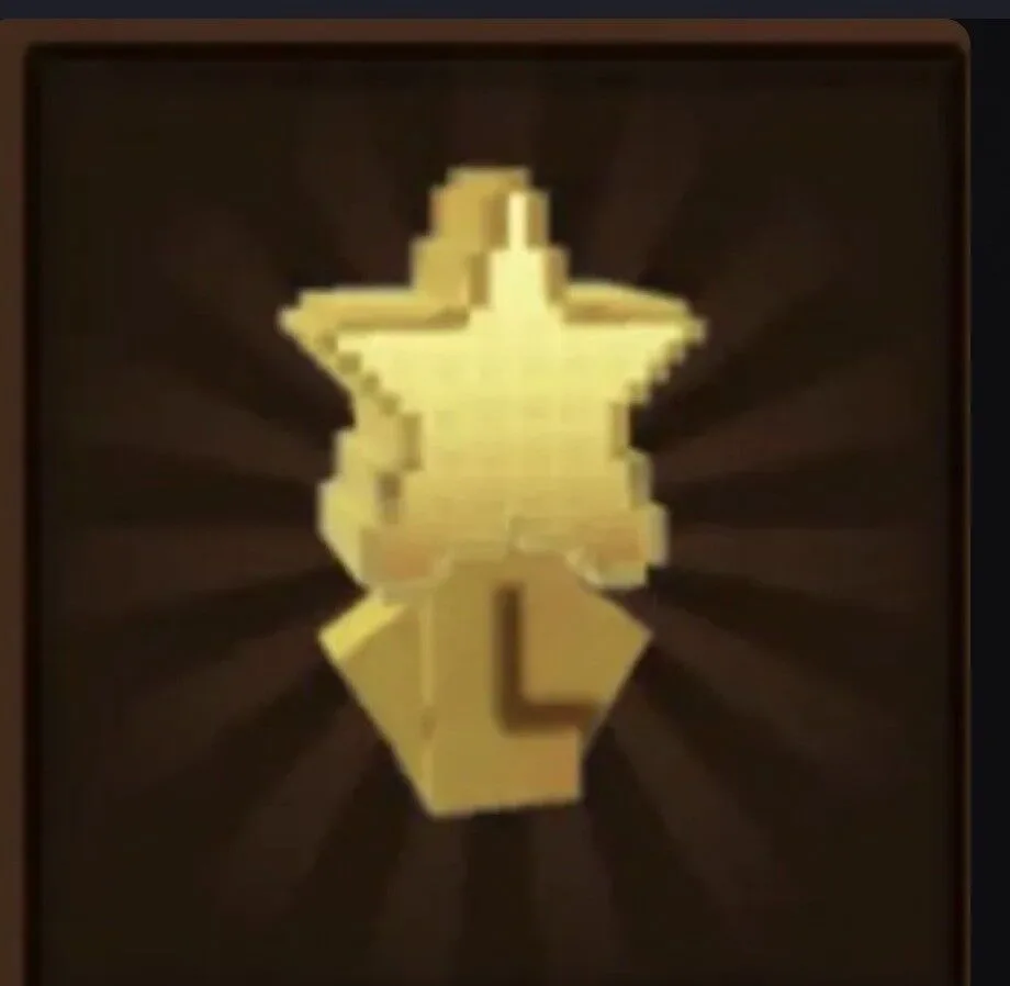 Star Fruit Seed (Super)
