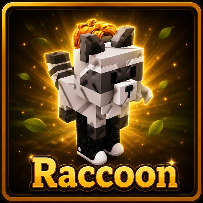 Raccoon (Super)