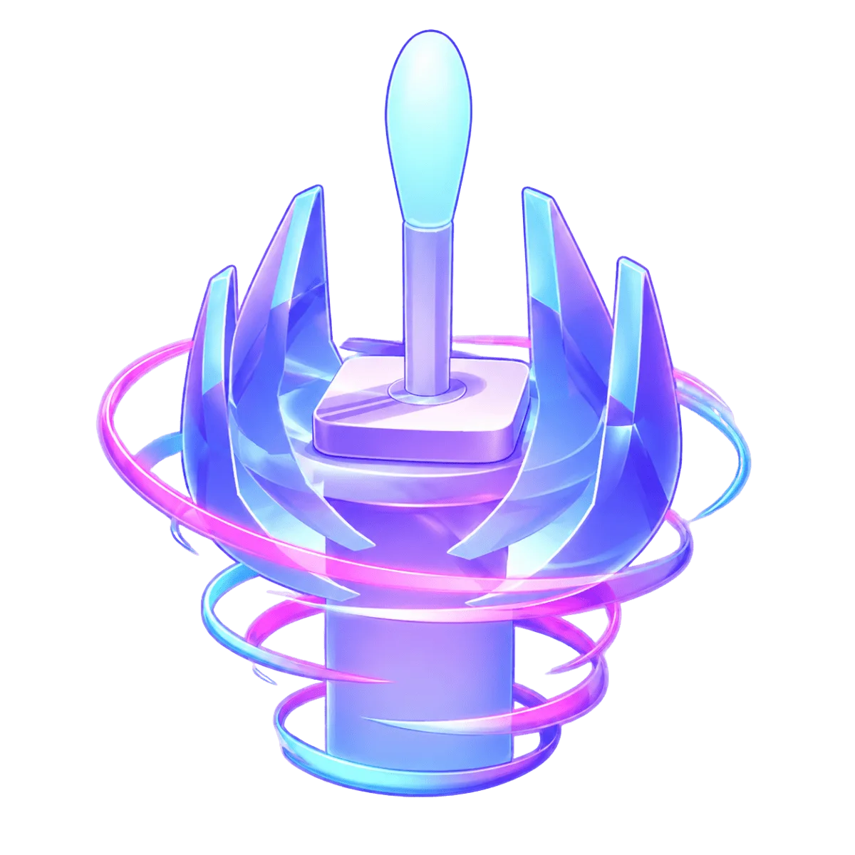 Hypno Bloom Seed (Super)