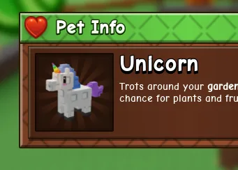 Unicorn (Mythic)