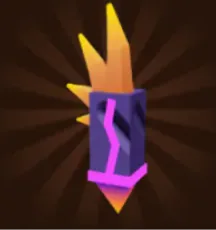 Venom Spitter Seed (Mythic)