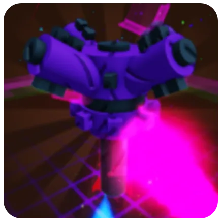 x1 Super Sprinkler Gear Super If You Buy You Handsome/Beautiful Instan Delivery