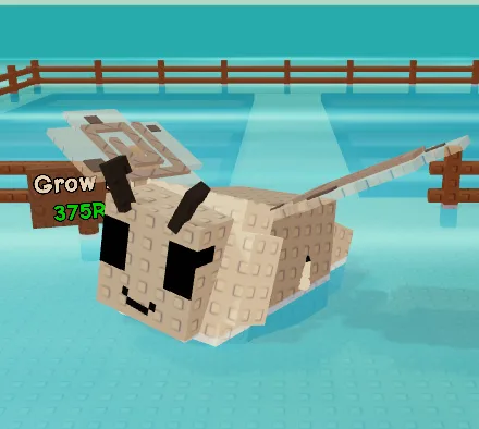 Huge Moth (32,82 Kg, Age 49)