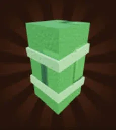 Bamboo Seed (Uncommon) — Account account