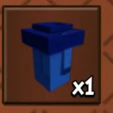 Mushroom Seed (Rare)