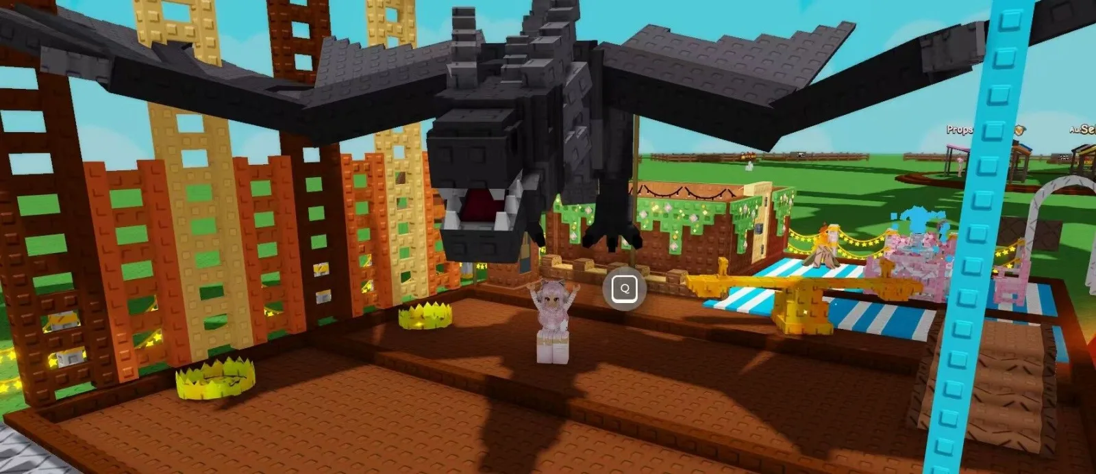 Black Dragon (Super)