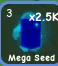 Mega Seed (Super)