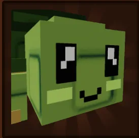 Turtle (Rare)