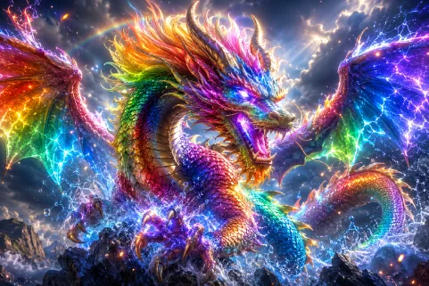 Black Dragon (Super)