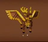 Sell Gilded Choc Peryton — Account account