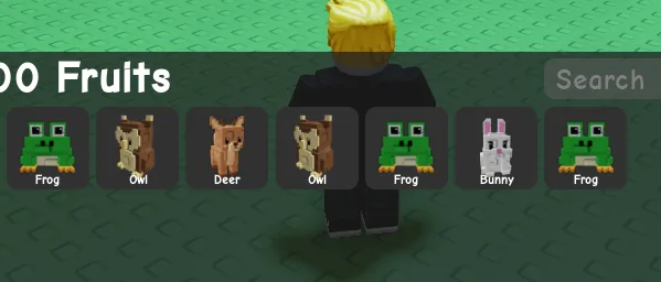 Starter Pack Pet superrrr handsome — Account account