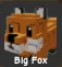 Fox (Mythic)