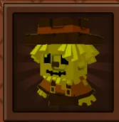 Scarecrow (Mythic)