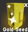 Gold Seed — Account account