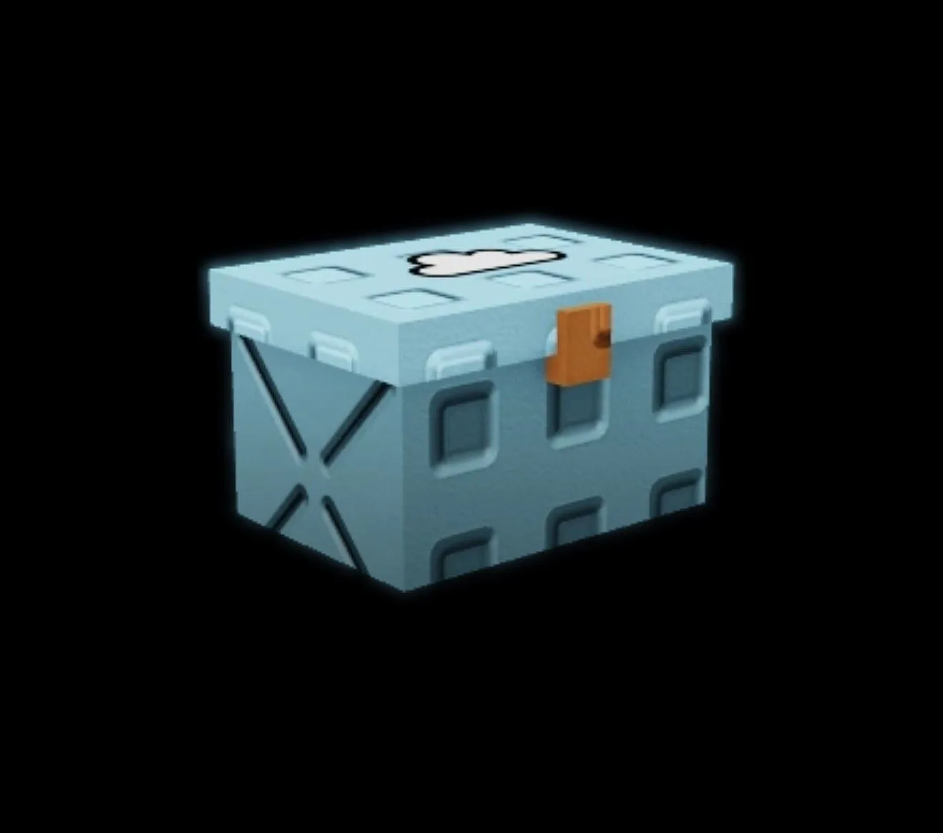 10x exotic Skyroot Chest ( gift in game )