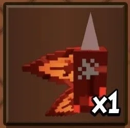 Dragon's Breath Seed (Super)