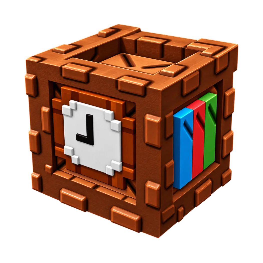Roleplay Crate (Rare)